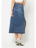 2Y Studios Maxi Skirts in blue
