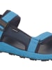 Lizard M SUPER TREK in Blau