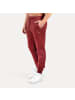 SMILODOX Jogginghose Thilo in Bordeaux