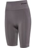 Hummel Kurze Hose Hmltif Multisport Damen in SHARK