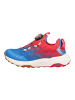 VADO  Sneaker SURFER in Blau/Pink