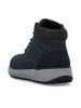 rieker Winterboot in blau