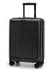 Wittchen POLYCARBONATE CABIN CASE in Black