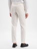 Finshley & Harding London Hose in ecru - 0001