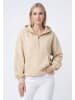 mimo Women Hoodie in PARCHMENT