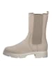 S.OLIVER RED LABEL Stiefelette in Beige