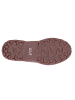 Jack Wolfskin Schuhe Jack Mid  in Braun