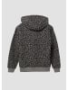 s.Oliver Sweatshirt  in  98A6_dunkelgrau