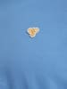 Hummel T-Shirt Hmlloose Erwachsene in LICHEN BLUE