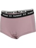 Hummel Verstellbare Taille Unterhosen Hmljr Nala Kinder in SEA FOG