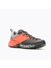 Merrell Trekkingschuhe low in orange