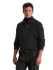 Marc O'Polo Troyer regular in Dark Grey Melange