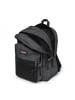 Eastpak Pinnacle 38 - Rucksack 42 cm in black denim