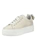 Nero Giardini Sneaker in Beige