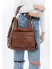 SURI FREY Rucksack SFY Carly in cognac