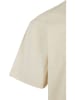 Urban Classics Tall Tee in whitesand