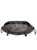 Gabor Slipper Gabor Barina Zip Shopper in Schwarz