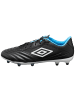 Umbro Fußballschuh Tocco II Pro in schwarz / blau