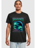 Merchcode Merchcode T-Shirts in black
