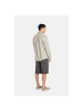 Reell Short "Bowie Chino Short PC" in Grau
