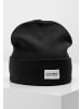 Oxmo Beanie OXBiene in Schwarz