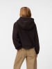 Vero Moda Jacke in Chocolate Torte