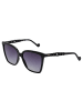 Liu Jo sunglasses in Black