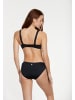 Olympia Mix&Match Bikini Top in schwarz