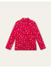 Oilily Turtle T-Shirt in Rosa