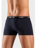 s.Oliver s.Oliver Bodywear Boxer (3 Stück) in petrol, navy, bordeaux