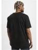 Mister Tee T-Shirts in black