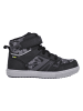 Whistler Sneaker Casou in 1001 Black