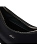 Lacoste Umhängetasche in Schwarz