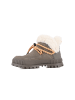 Palladium Stiefel PALLASHOCK LO HIVER in grau