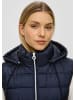 s.Oliver Outdoor-Weste in 5959_navy