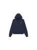 COLMAR Kapuzenpullover 6112 XT in dunkelblau