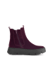 Gabor Chelsea Boots in rot