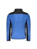 NORWAY 1963 Blau Herren Pullover aus Polyester