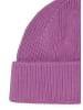 Marc O'Polo DENIM Strickmütze in Smoky Grape
