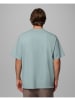 Columbia Tshirt in Blau