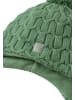 Reima Beanie " Nunavut " in Green Clay