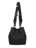 Fritzi aus Preußen Shopper Hoja Joy01 in Black