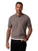 JP1880 Poloshirt in grau