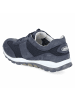 Gabor Low Sneaker in blau