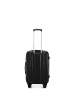 Wittchen MEDIUM POLYCARBONATE SUITCASE in Black