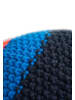 Reusch Mütze Reusch Mütze Enzo Beanie für Sport & Freizeit in 7333 blck/blck iris/fery cor