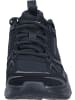 Skechers Sneakers Low in schwarz