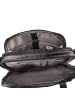 Camel Active Traces Aktentasche Leder 39 cm Laptopfach black