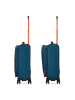 Roncato Norway 4 Rollen Kabinentrolley 55 cm denim