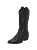 palado Westernstiefel in BLACK